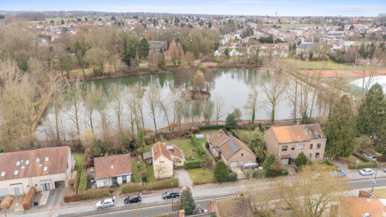 Molenstraat - 136 - - 1933