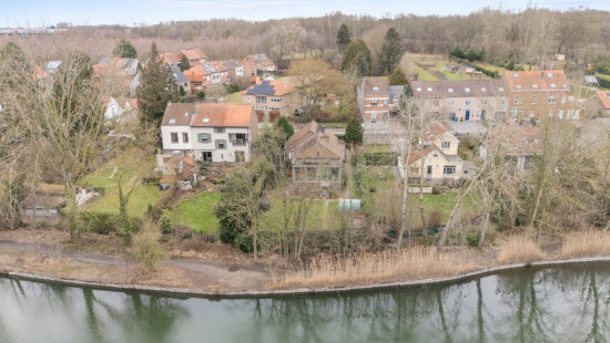 Molenstraat - 136 - - 1933