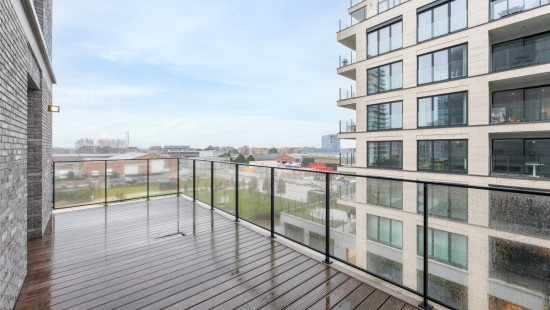 Hendrik Baelskaai - 21 - 3 - 8400