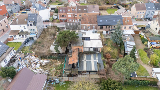 Roekensstraat - 3 - - 1820