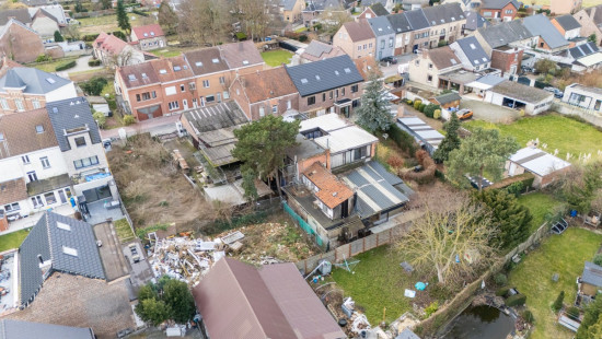 Roekensstraat - 3 - - 1820