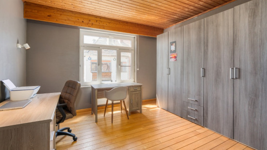 Heirweg - 97 - - 9506