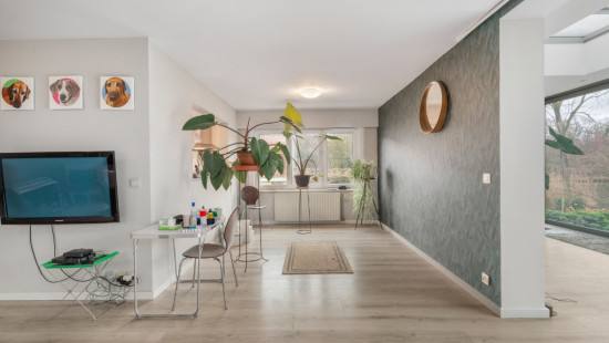 Molenstraat - 136 - - 1933