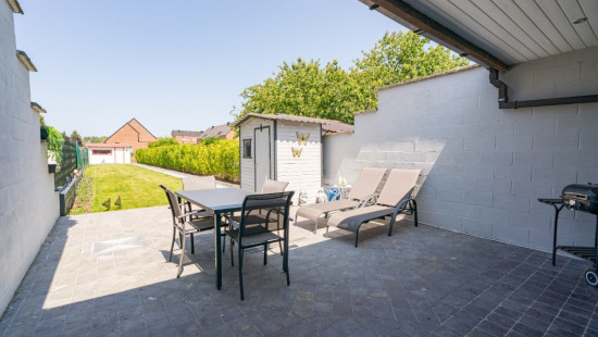 Heirweg - 97 - - 9506