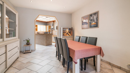 Heirweg - 97 - - 9506