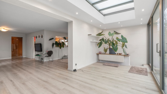 Molenstraat - 136 - - 1933