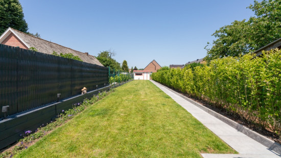 Heirweg - 97 - - 9506