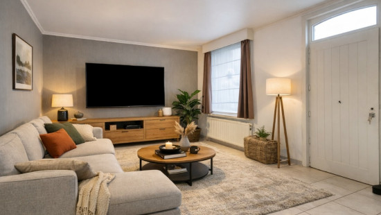 Vedastusstraat - 48 - - 8490