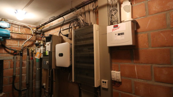 Nieuwstraat - 54 - - 3200