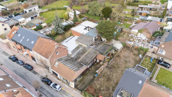 Roekensstraat - 3 - - 1820