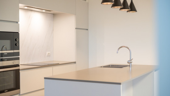 Hendrik Baelskaai - 21 - 3 - 8400