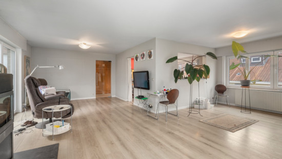 Molenstraat - 136 - - 1933