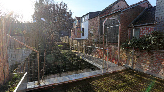 Nieuwstraat - 54 - - 3200