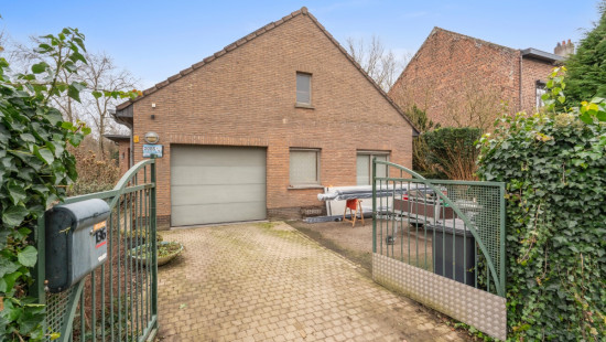 Molenstraat - 136 - - 1933