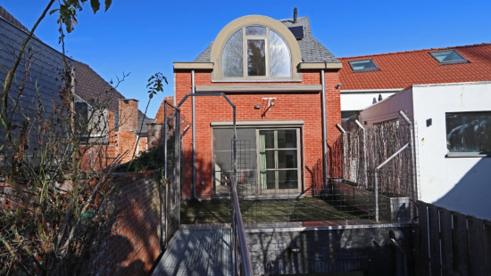 Nieuwstraat - 54 - - 3200