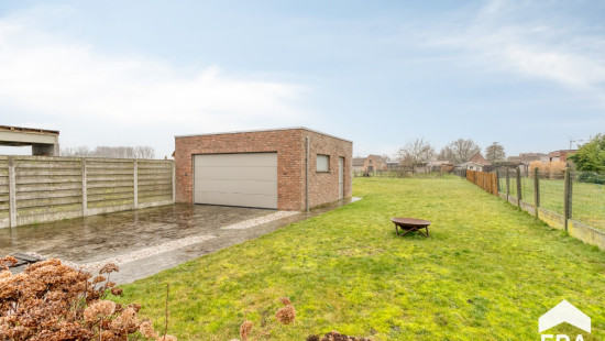 Vedastusstraat - 48 - - 8490