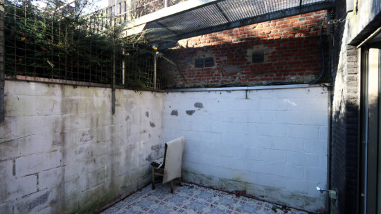 Nieuwstraat - 54 - - 3200