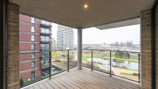 Hendrik Baelskaai - 21 - 3 - 8400