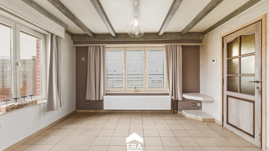 Eikenlaan - 11 - - 8610