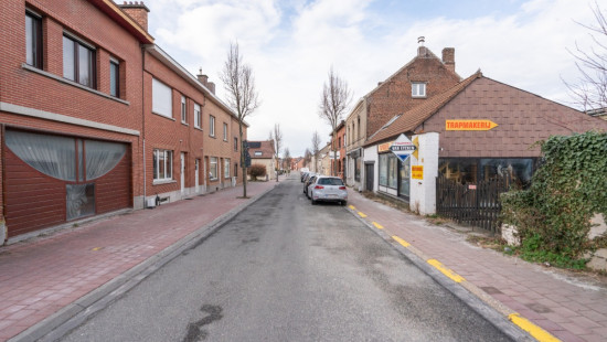 Roekensstraat - 3 - - 1820