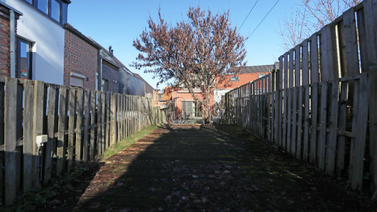Nieuwstraat - 54 - - 3200