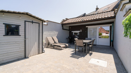 Heirweg - 97 - - 9506