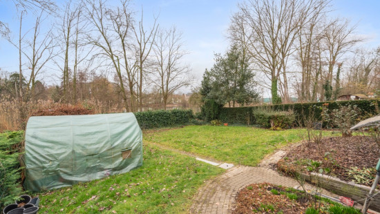 Molenstraat - 136 - - 1933