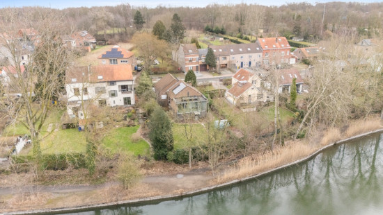 Molenstraat - 136 - - 1933