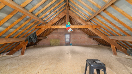 Molenstraat - 136 - - 1933