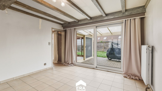 Eikenlaan - 11 - - 8610