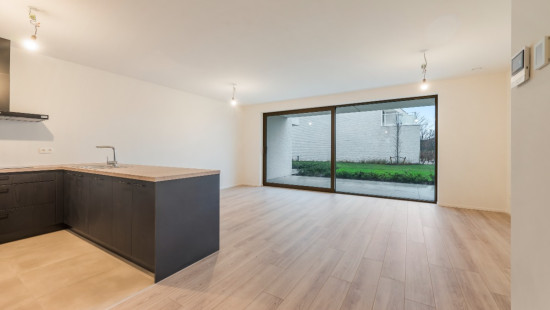 Mechelsesteenweg - 286 - 001 - 2830