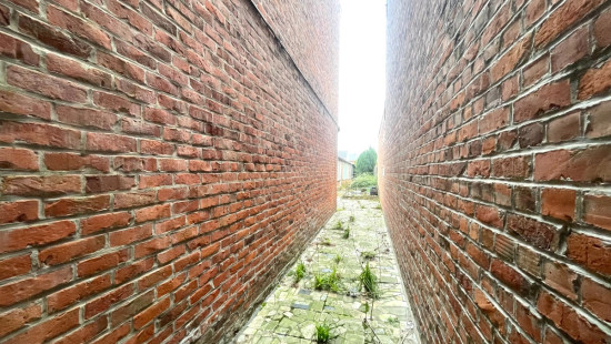 Ketenstraat - 81 - - 8890