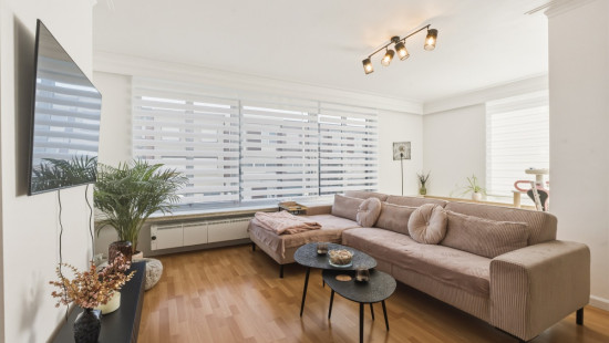 Molenbergstraat - 39 - 1 - 2070