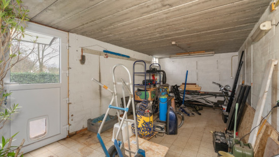 Molenstraat - 136 - - 1933