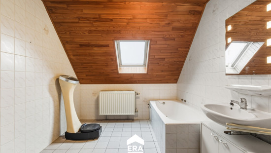 Eikenlaan - 11 - - 8610