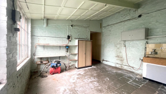 Ketenstraat - 81 - - 8890