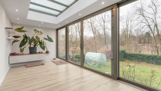 Molenstraat - 136 - - 1933