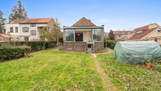 Molenstraat - 136 - - 1933