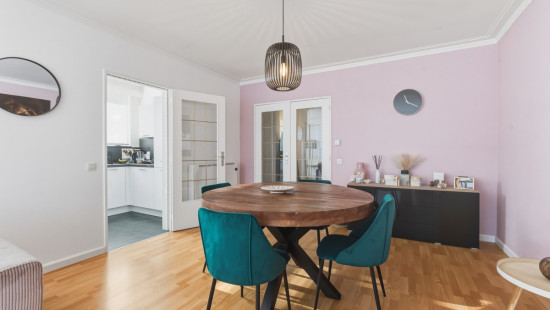 Molenbergstraat - 39 - 1 - 2070