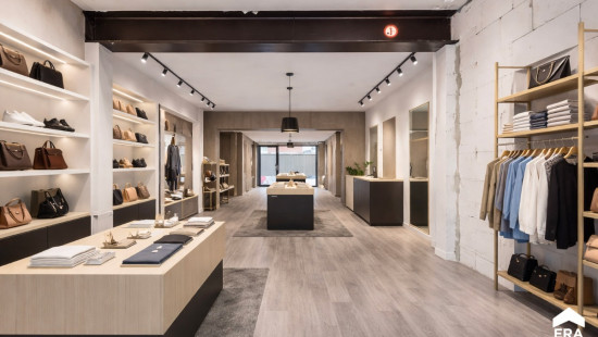 Rue de Soignies - 3 - - 1400