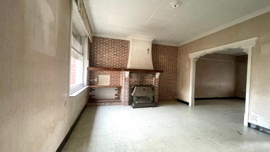 Ketenstraat - 81 - - 8890