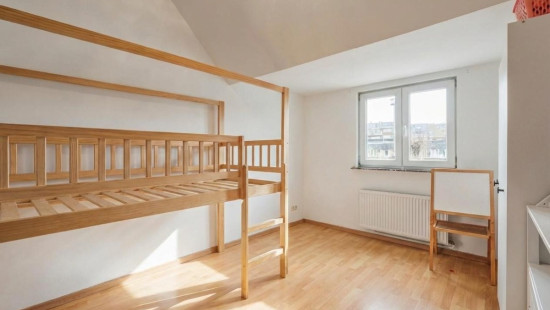 Kasteelstraat - 11 - - 1700