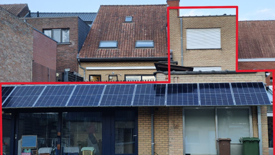 Rue du Faubourg - 20 - - 7780