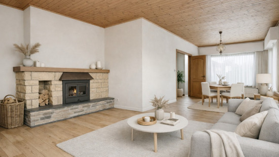 Edestraat - 18 - - 8310