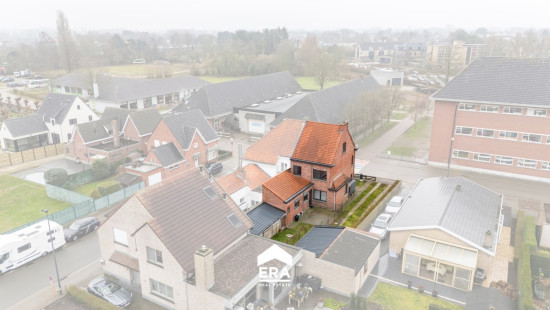 Katsweg - 30 - - 9990