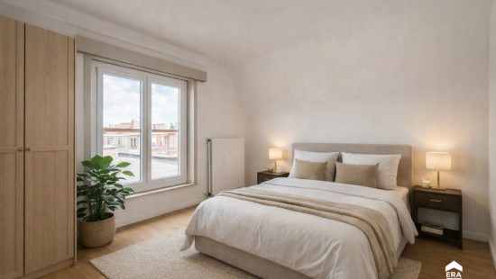 Burgemeester Vercruysselaan - 18 - 32 - 8500