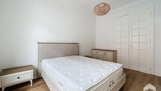 Rue Josaphat - 84 - - 1030