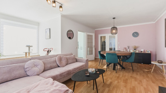 Molenbergstraat - 39 - 1 - 2070