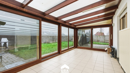 Eikenlaan - 11 - - 8610