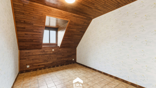 Eikenlaan - 11 - - 8610